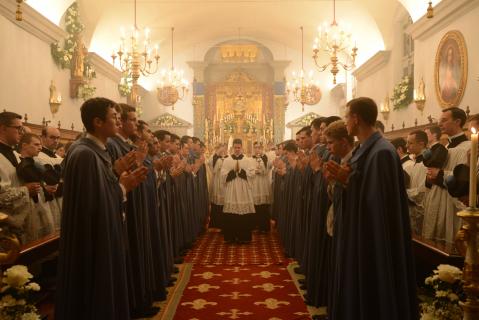 Procession